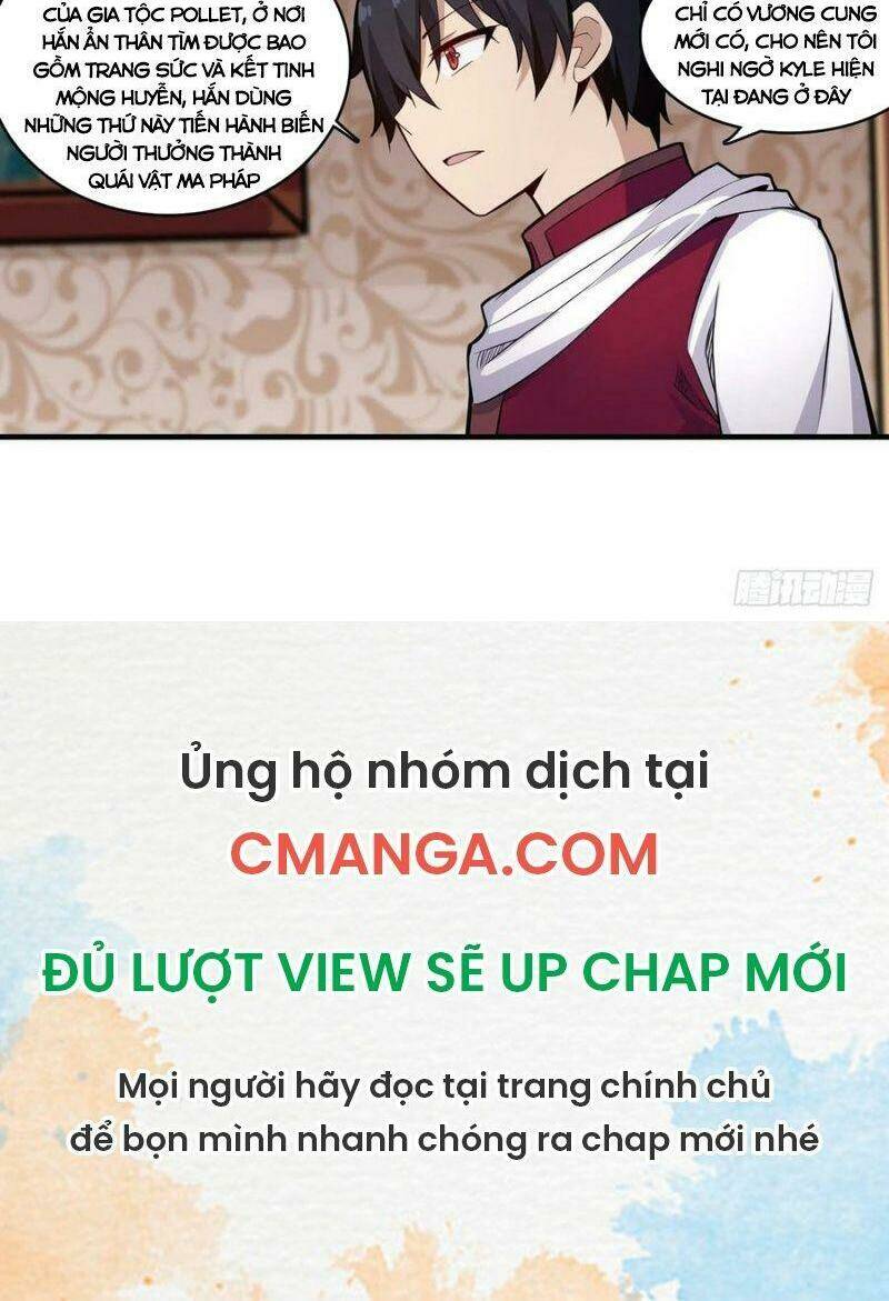 Sứ Đồ Vô Hạn Và 12 Chiến Cơ Chapter 153 - Trang 2