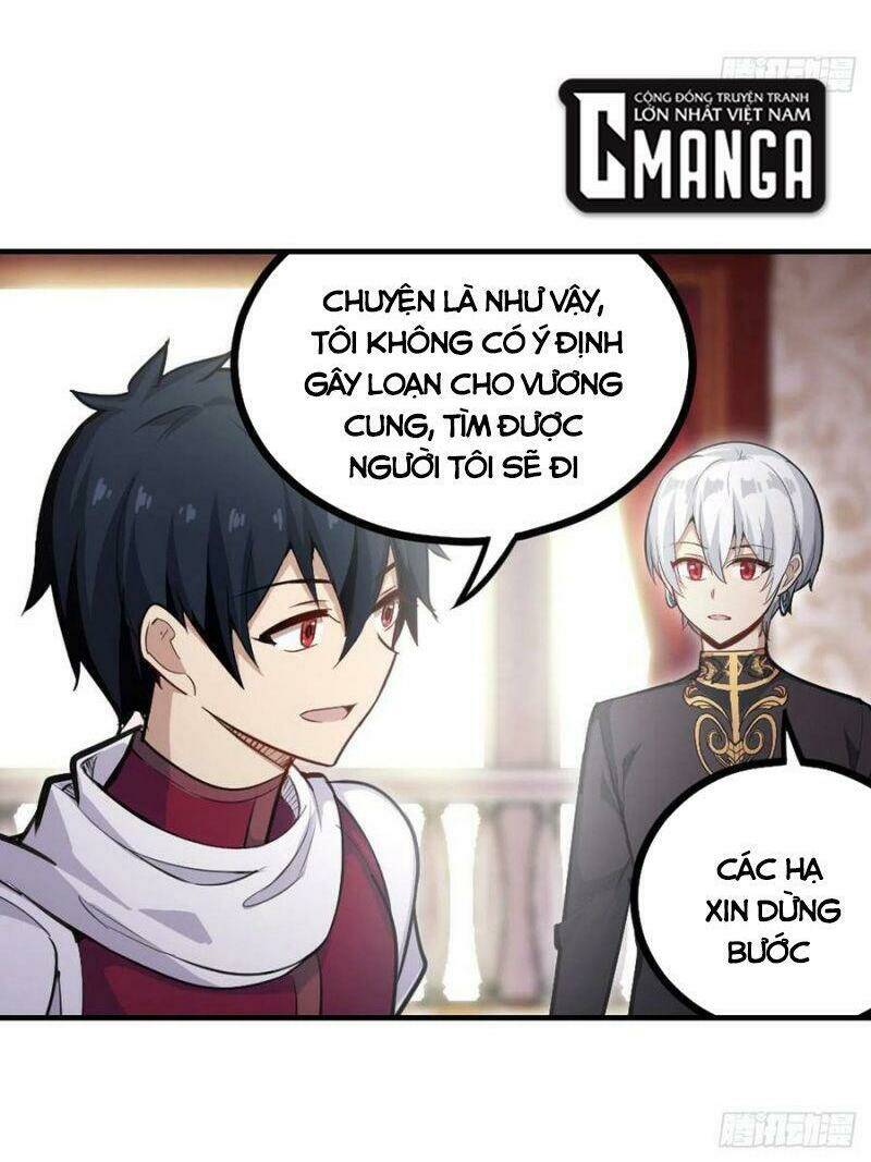 Sứ Đồ Vô Hạn Và 12 Chiến Cơ Chapter 153 - Trang 2