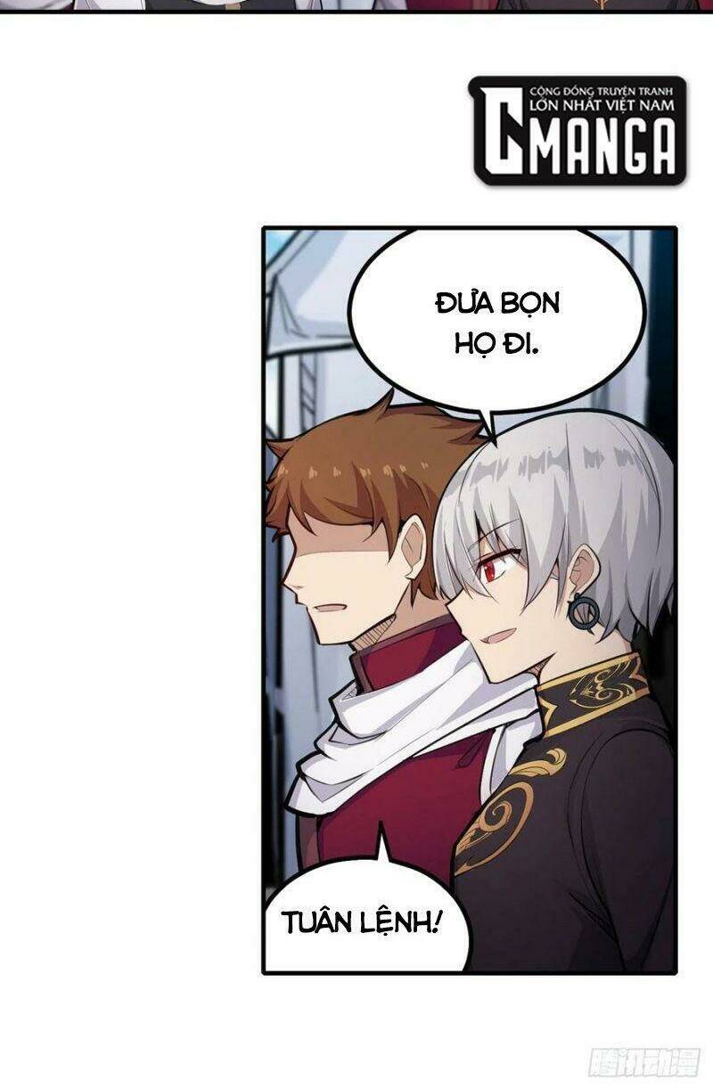 Sứ Đồ Vô Hạn Và 12 Chiến Cơ Chapter 153 - Trang 2