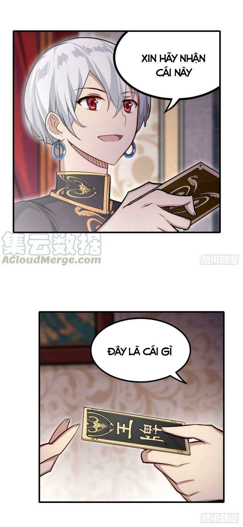 Sứ Đồ Vô Hạn Và 12 Chiến Cơ Chapter 153 - Trang 2