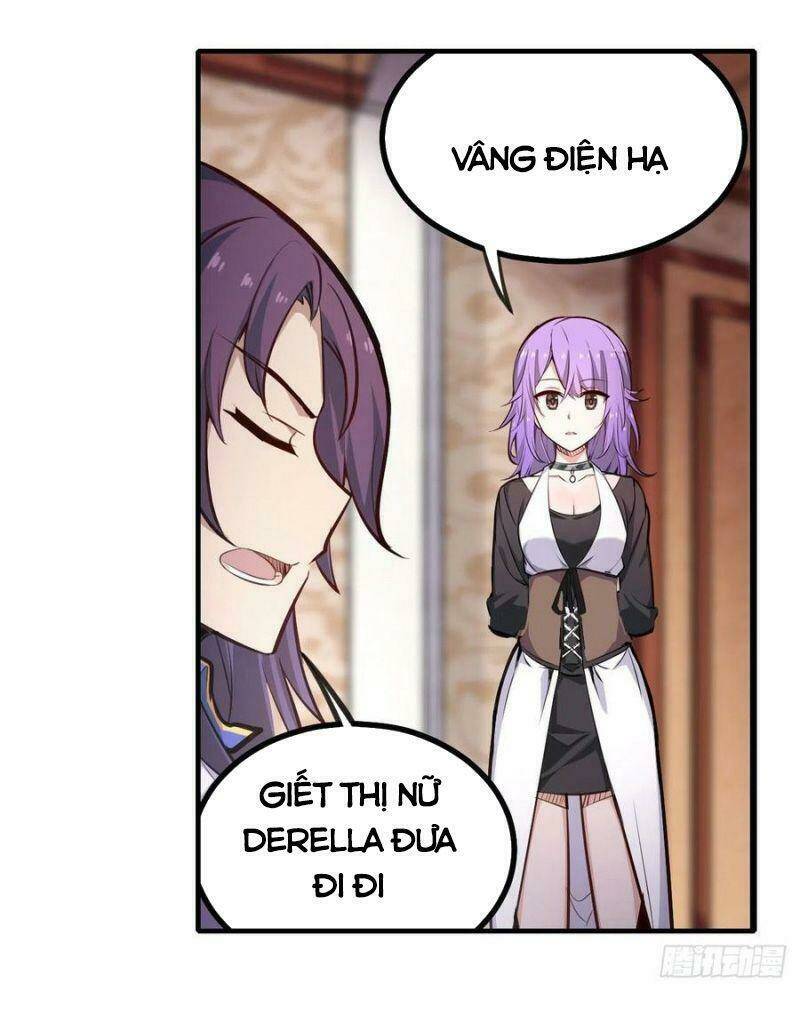 Sứ Đồ Vô Hạn Và 12 Chiến Cơ Chapter 153 - Trang 2