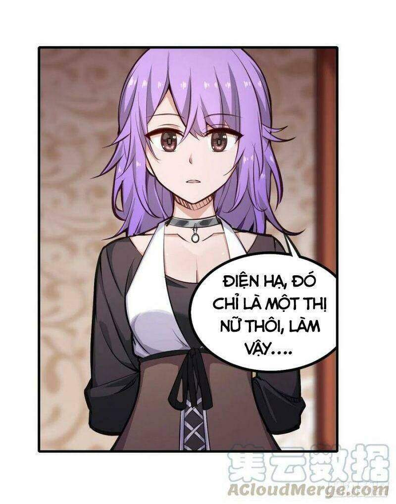 Sứ Đồ Vô Hạn Và 12 Chiến Cơ Chapter 153 - Trang 2