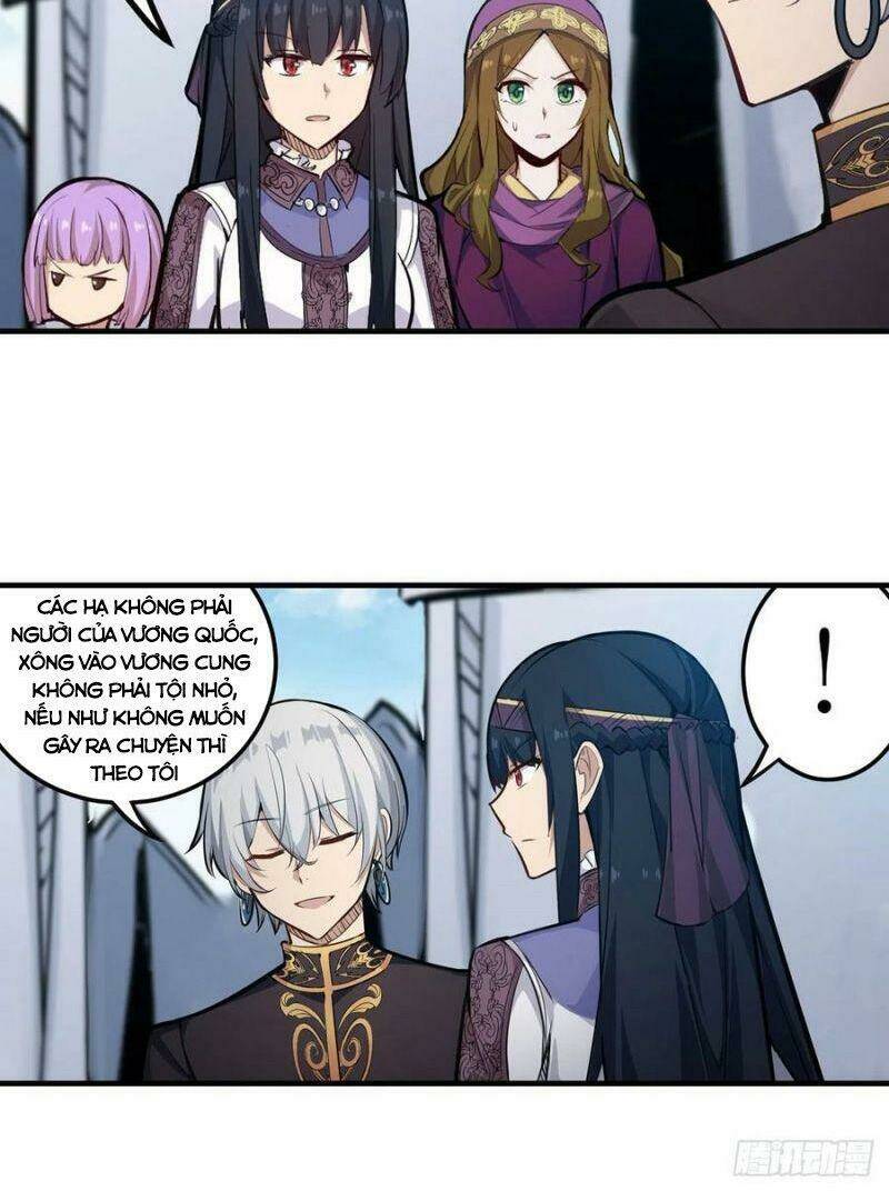 Sứ Đồ Vô Hạn Và 12 Chiến Cơ Chapter 153 - Trang 2