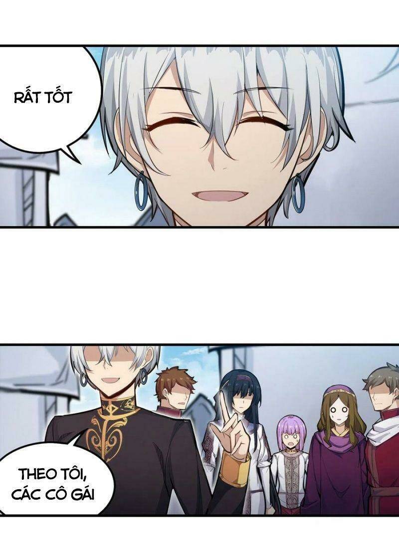 Sứ Đồ Vô Hạn Và 12 Chiến Cơ Chapter 153 - Trang 2