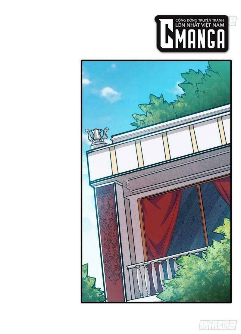 Sứ Đồ Vô Hạn Và 12 Chiến Cơ Chapter 153 - Trang 2