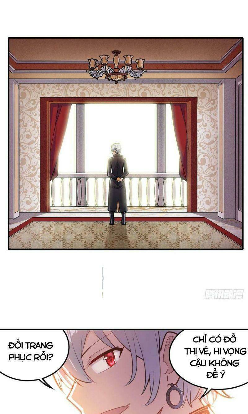 Sứ Đồ Vô Hạn Và 12 Chiến Cơ Chapter 153 - Trang 2