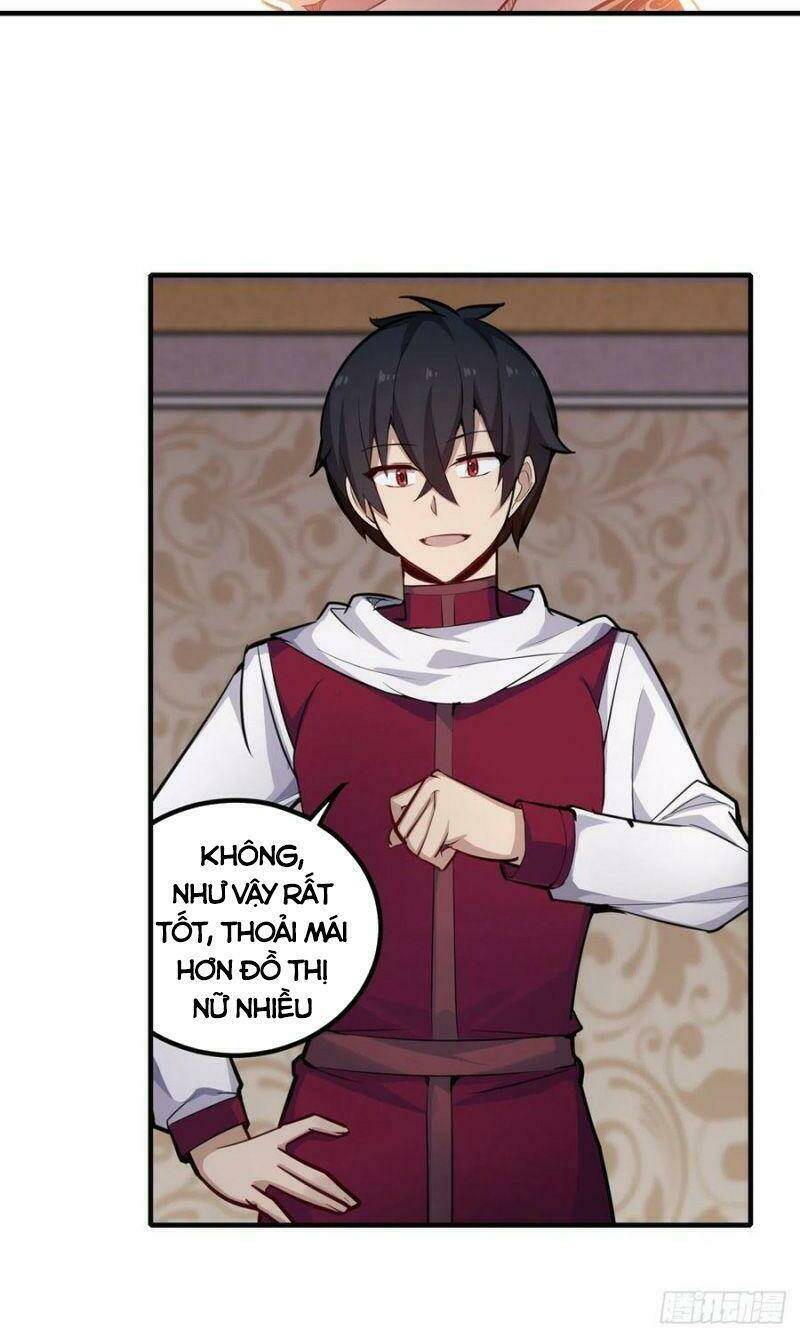 Sứ Đồ Vô Hạn Và 12 Chiến Cơ Chapter 153 - Trang 2