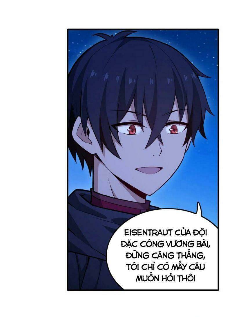 Sứ Đồ Vô Hạn Và 12 Chiến Cơ Chapter 154 - Trang 2