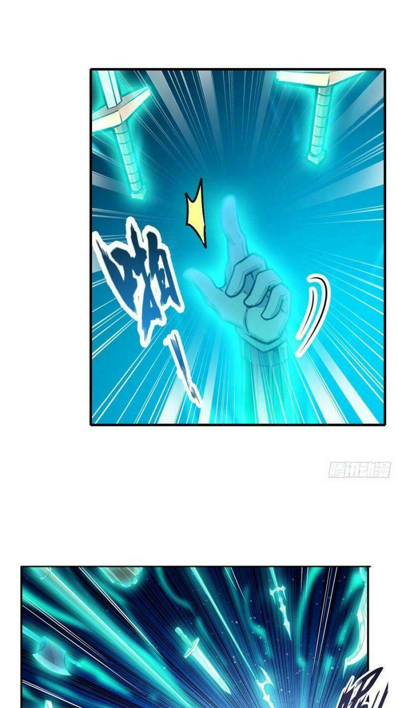 Sứ Đồ Vô Hạn Và 12 Chiến Cơ Chapter 154 - Trang 2