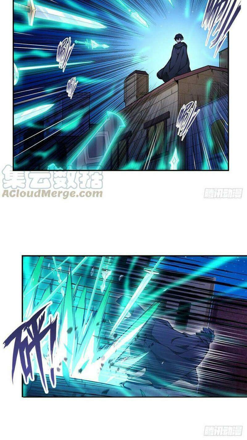 Sứ Đồ Vô Hạn Và 12 Chiến Cơ Chapter 154 - Trang 2