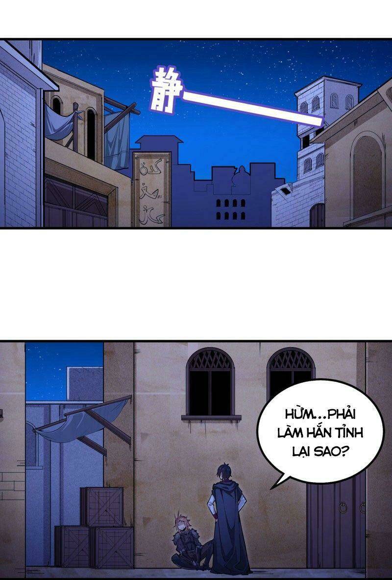 Sứ Đồ Vô Hạn Và 12 Chiến Cơ Chapter 155 - Trang 2