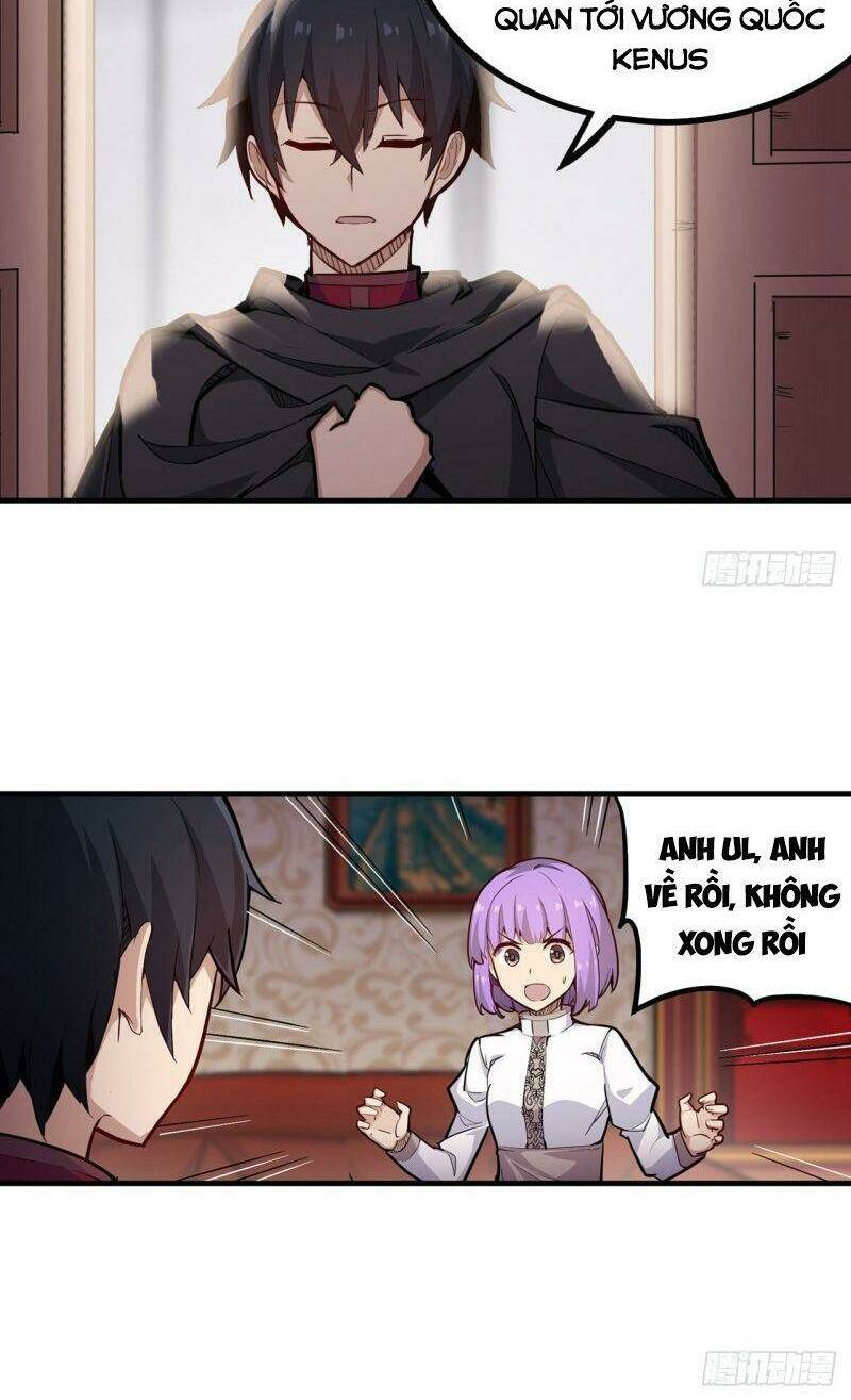 Sứ Đồ Vô Hạn Và 12 Chiến Cơ Chapter 155 - Trang 2