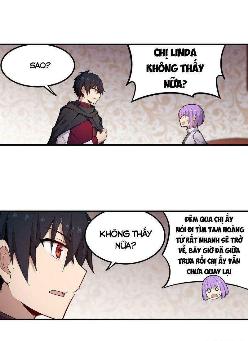 Sứ Đồ Vô Hạn Và 12 Chiến Cơ Chapter 155 - Trang 2