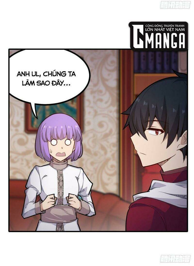 Sứ Đồ Vô Hạn Và 12 Chiến Cơ Chapter 155 - Trang 2