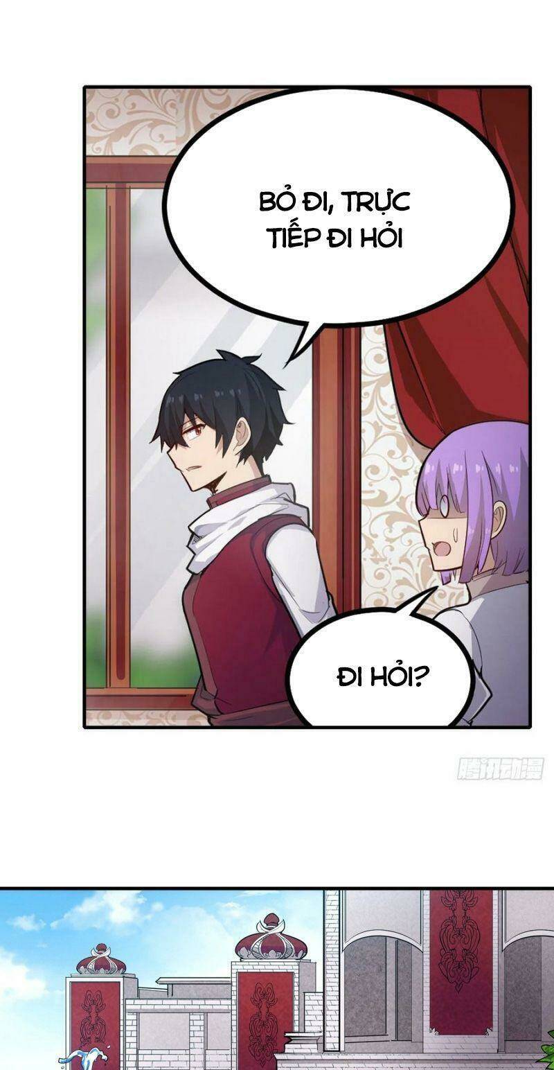 Sứ Đồ Vô Hạn Và 12 Chiến Cơ Chapter 155 - Trang 2