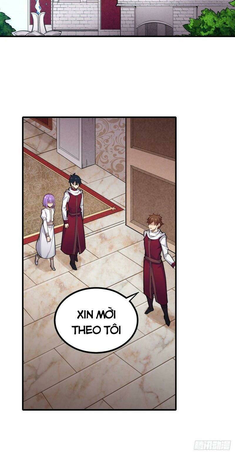 Sứ Đồ Vô Hạn Và 12 Chiến Cơ Chapter 155 - Trang 2