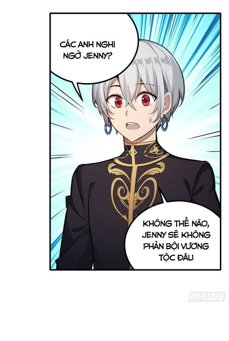 Sứ Đồ Vô Hạn Và 12 Chiến Cơ Chapter 155 - Trang 2