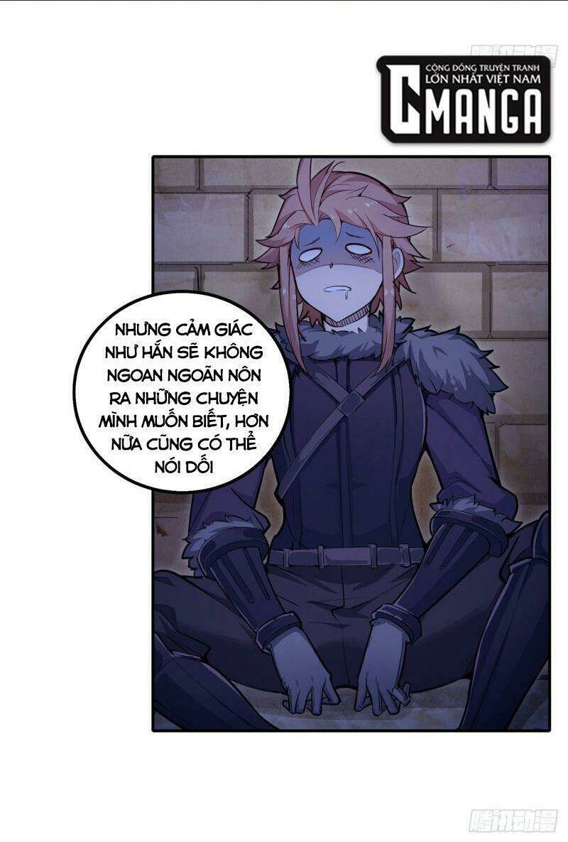 Sứ Đồ Vô Hạn Và 12 Chiến Cơ Chapter 155 - Trang 2