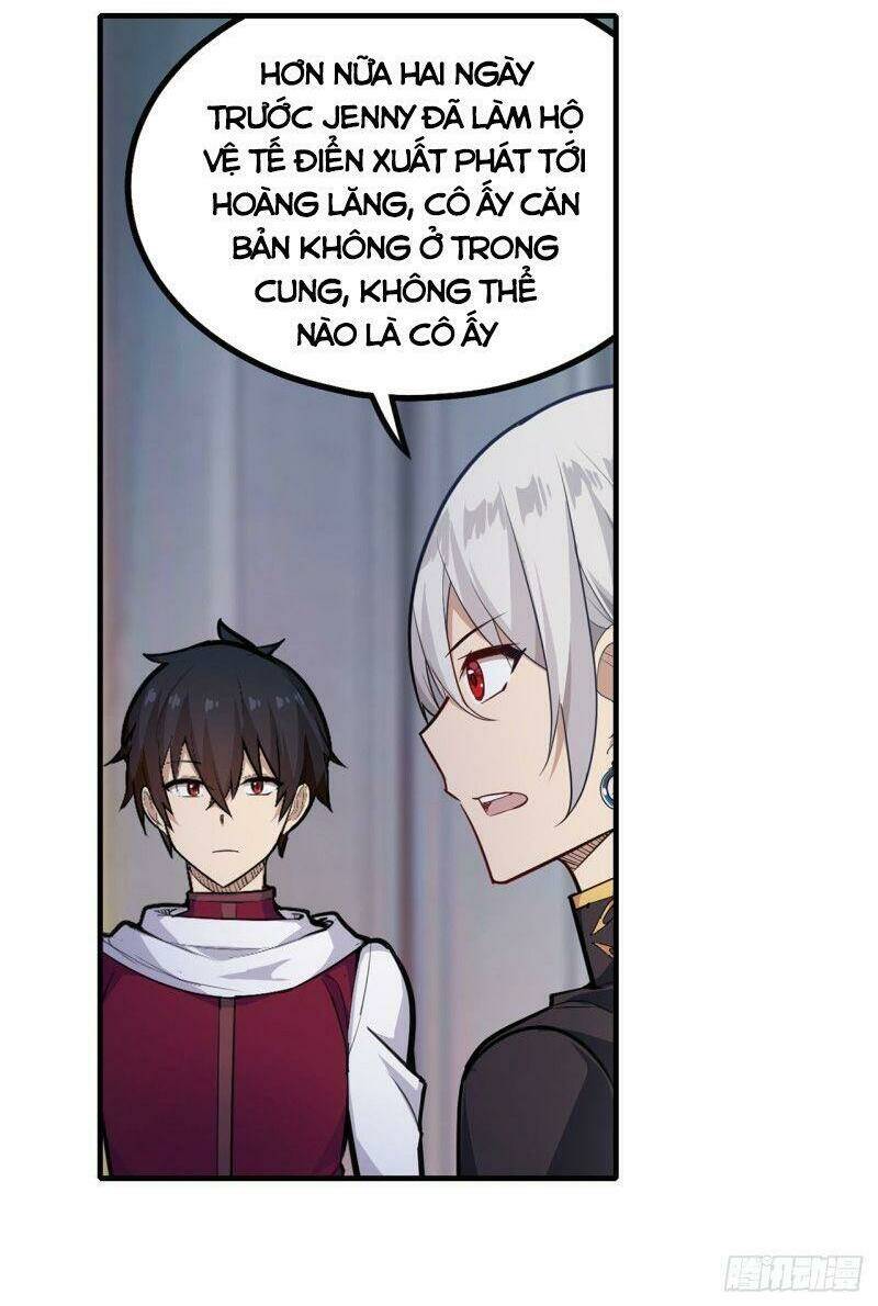 Sứ Đồ Vô Hạn Và 12 Chiến Cơ Chapter 155 - Trang 2