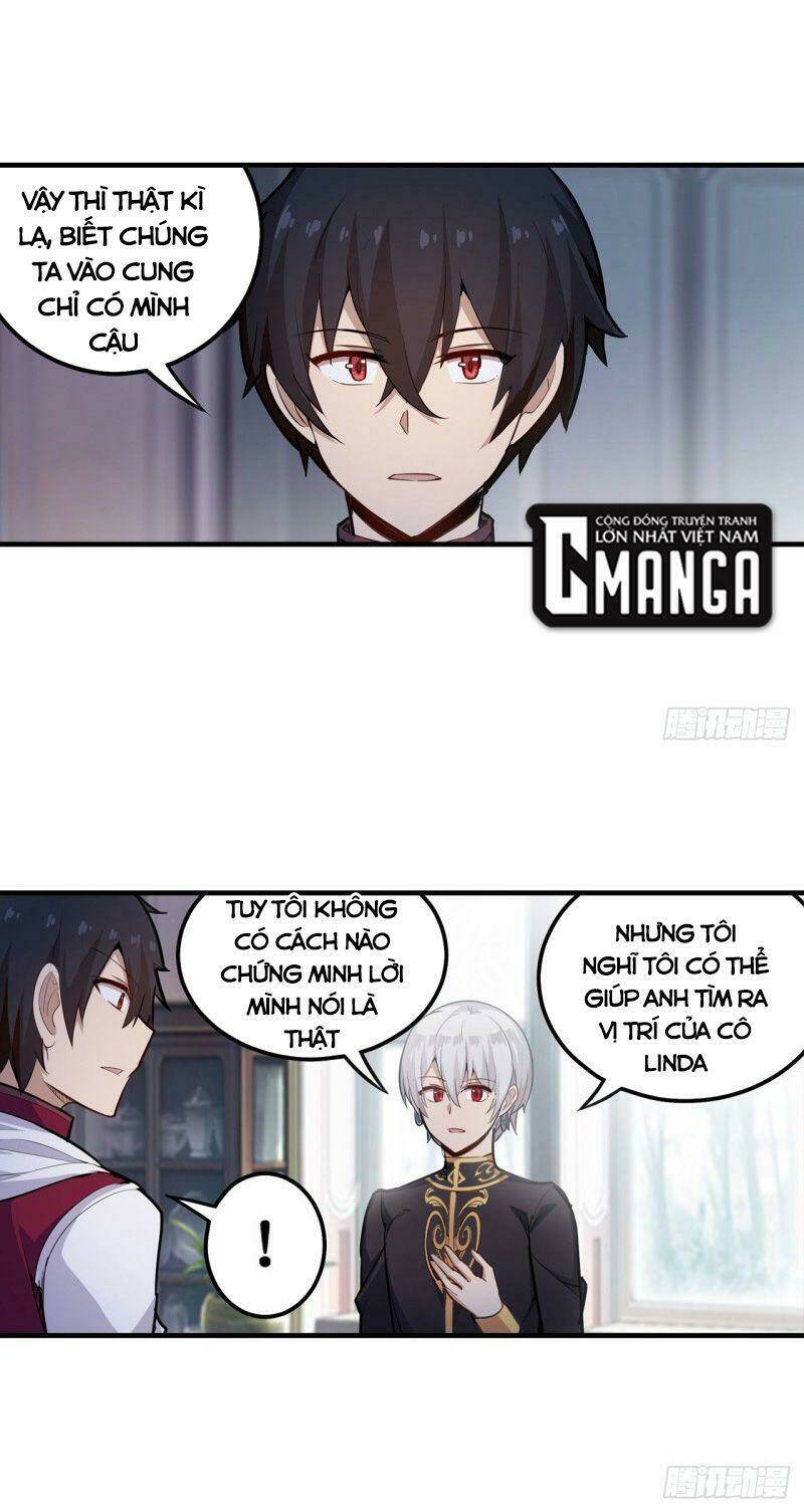 Sứ Đồ Vô Hạn Và 12 Chiến Cơ Chapter 155 - Trang 2