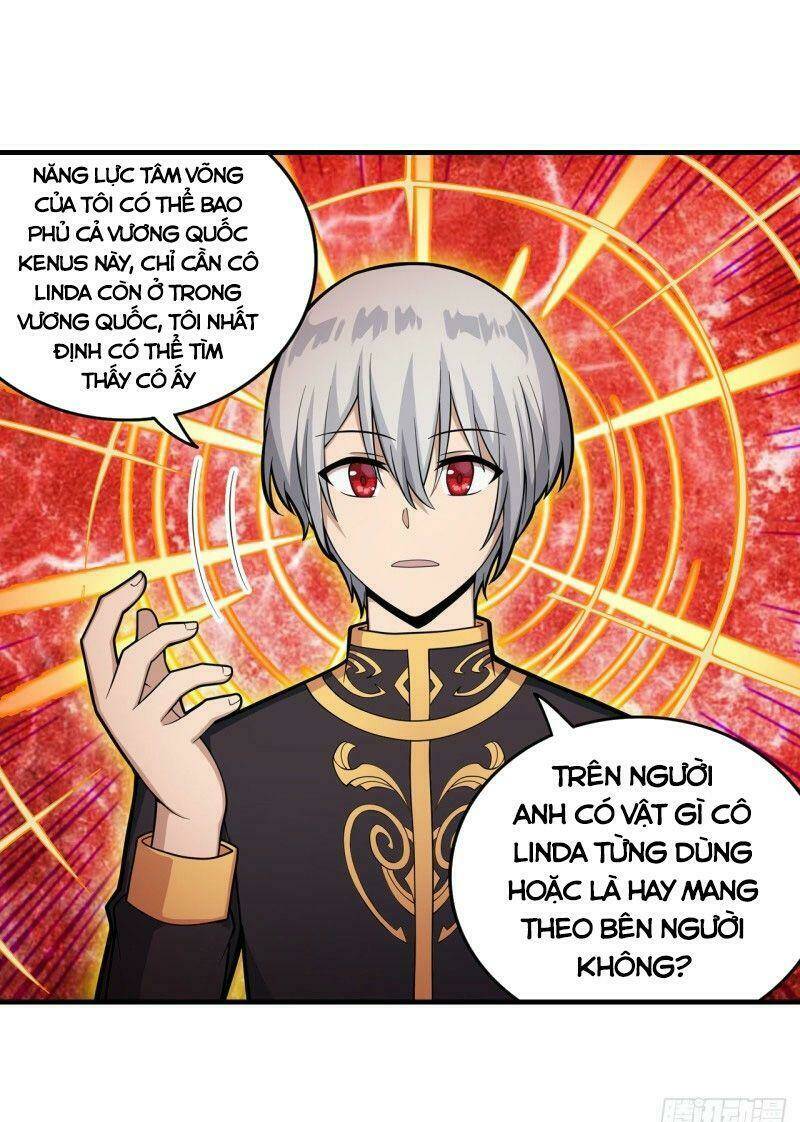 Sứ Đồ Vô Hạn Và 12 Chiến Cơ Chapter 155 - Trang 2