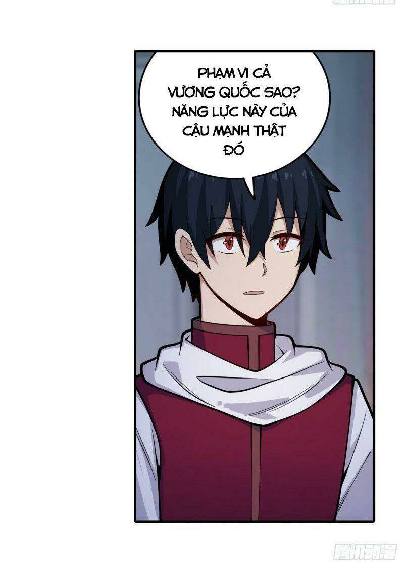 Sứ Đồ Vô Hạn Và 12 Chiến Cơ Chapter 155 - Trang 2