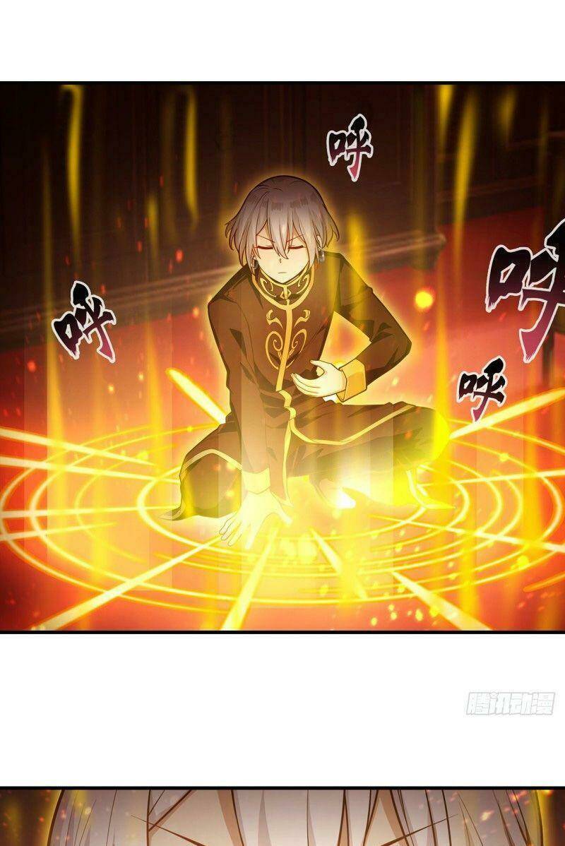 Sứ Đồ Vô Hạn Và 12 Chiến Cơ Chapter 155 - Trang 2