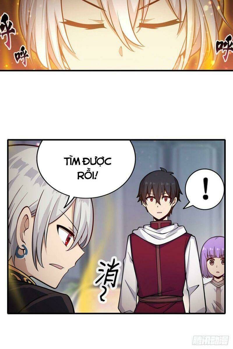 Sứ Đồ Vô Hạn Và 12 Chiến Cơ Chapter 155 - Trang 2