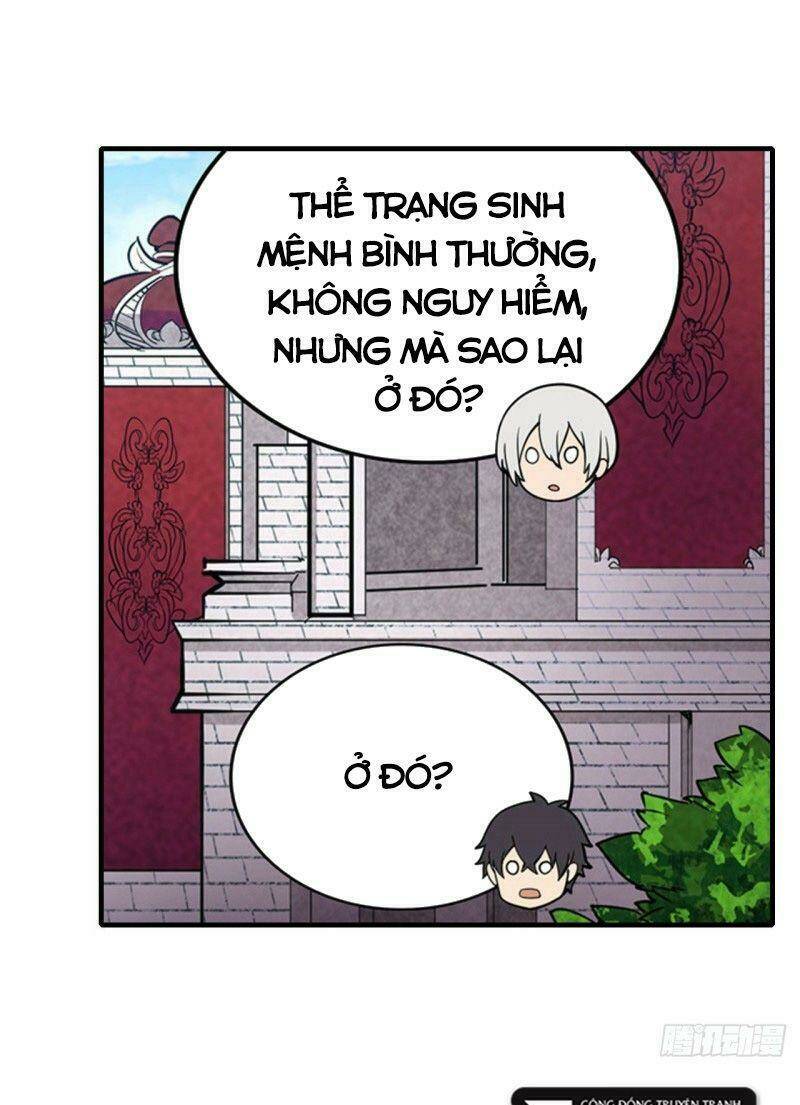 Sứ Đồ Vô Hạn Và 12 Chiến Cơ Chapter 155 - Trang 2