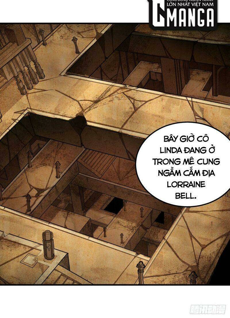 Sứ Đồ Vô Hạn Và 12 Chiến Cơ Chapter 155 - Trang 2