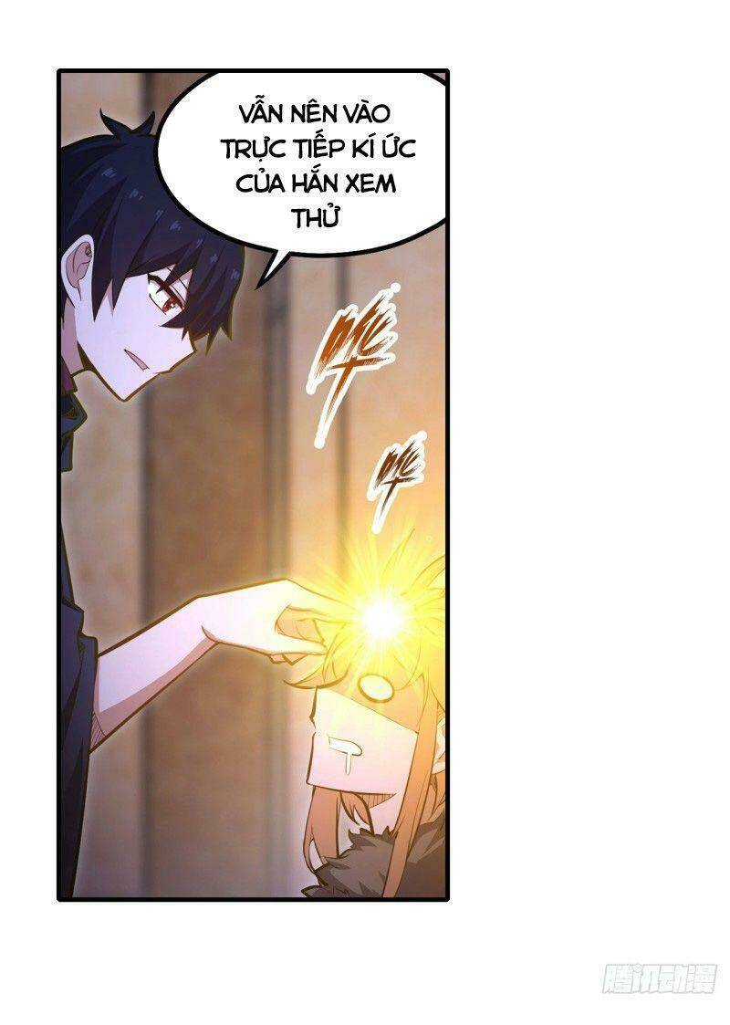 Sứ Đồ Vô Hạn Và 12 Chiến Cơ Chapter 155 - Trang 2