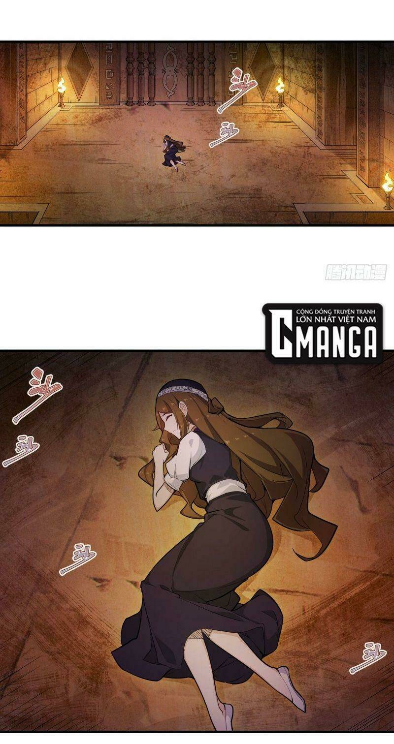 Sứ Đồ Vô Hạn Và 12 Chiến Cơ Chapter 155 - Trang 2