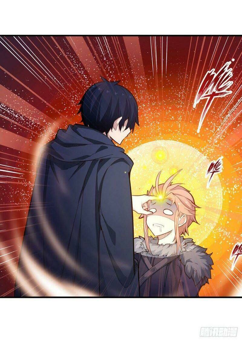 Sứ Đồ Vô Hạn Và 12 Chiến Cơ Chapter 155 - Trang 2