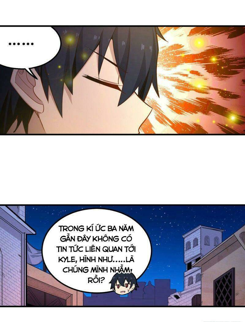 Sứ Đồ Vô Hạn Và 12 Chiến Cơ Chapter 155 - Trang 2