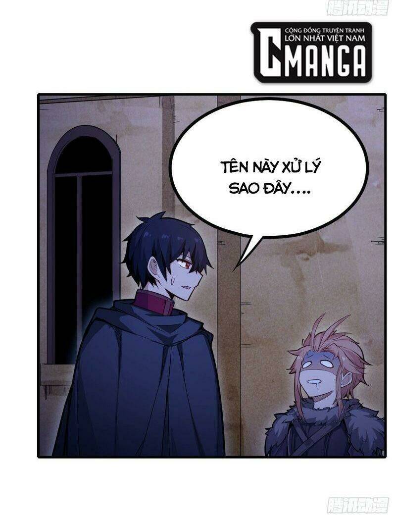 Sứ Đồ Vô Hạn Và 12 Chiến Cơ Chapter 155 - Trang 2