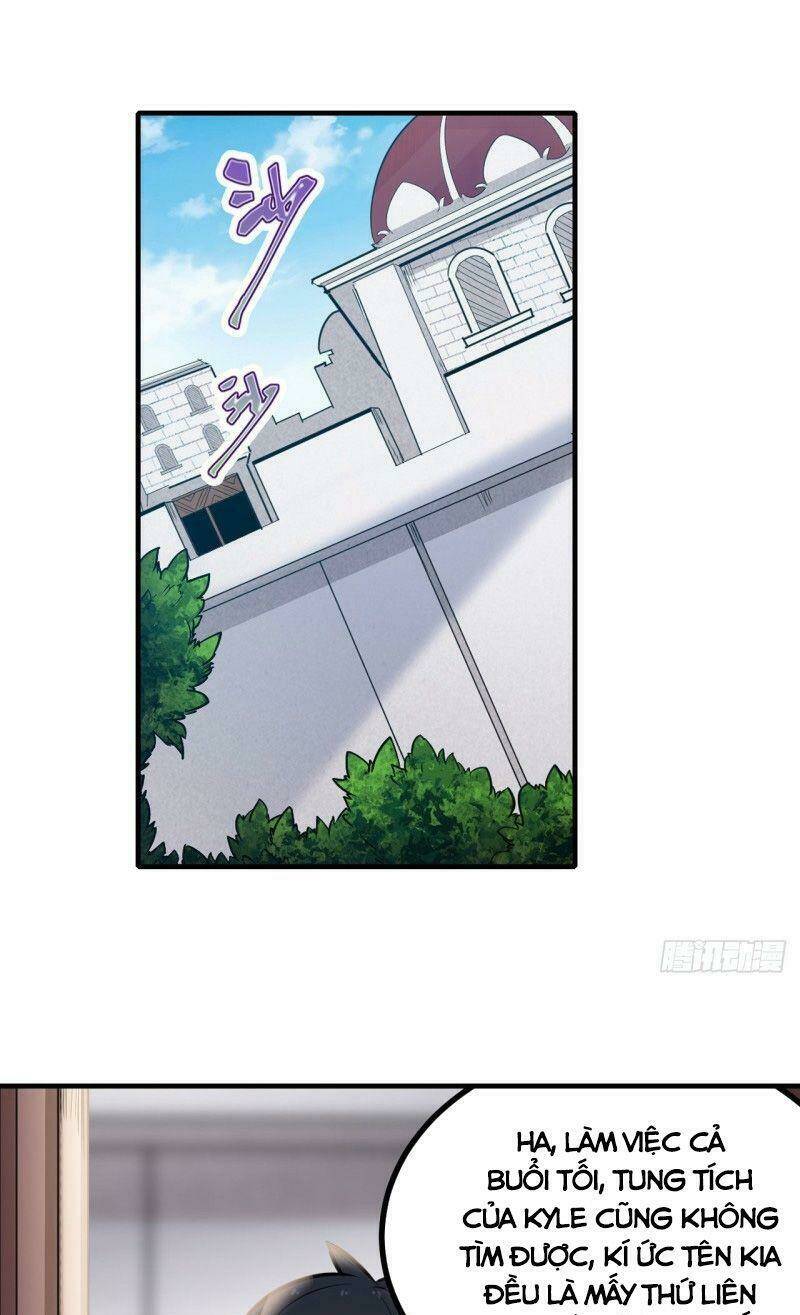 Sứ Đồ Vô Hạn Và 12 Chiến Cơ Chapter 155 - Trang 2