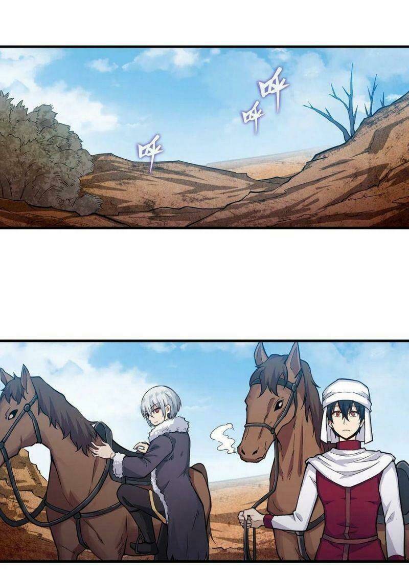 Sứ Đồ Vô Hạn Và 12 Chiến Cơ Chapter 156 - Trang 2