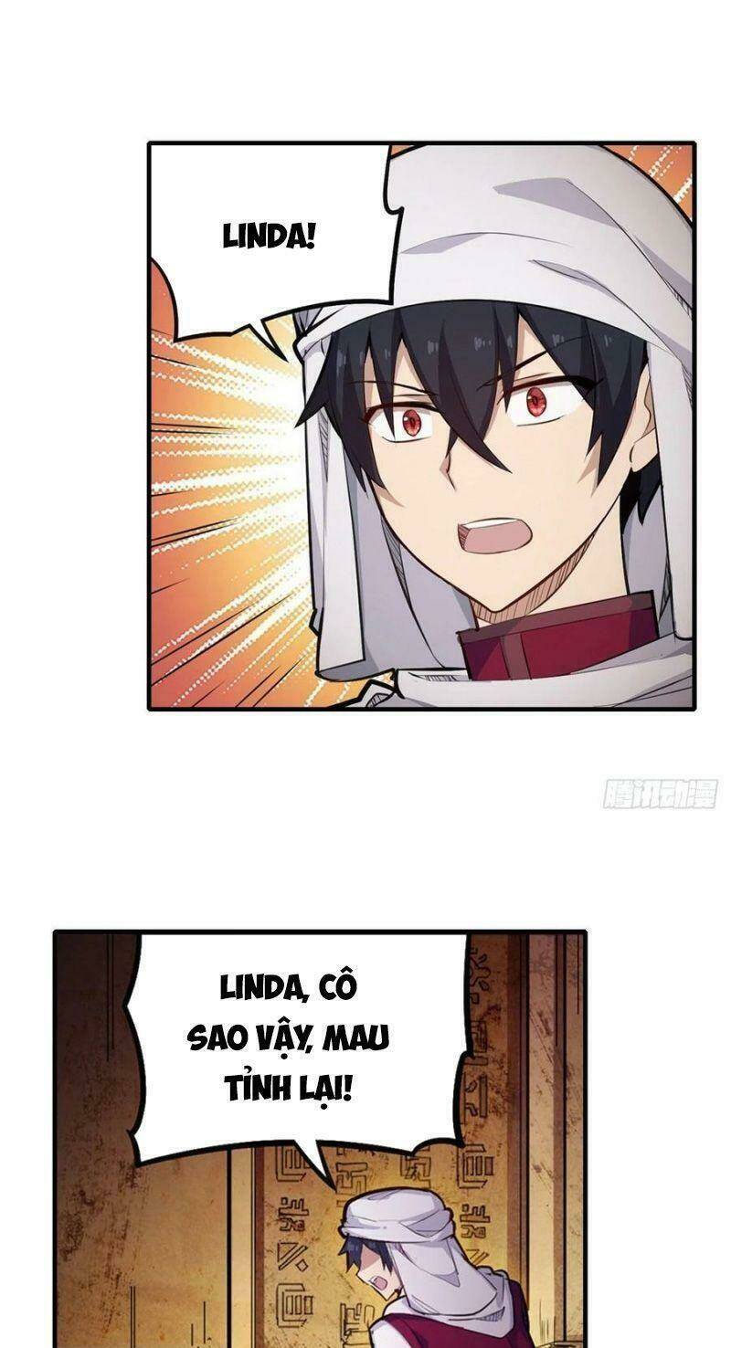 Sứ Đồ Vô Hạn Và 12 Chiến Cơ Chapter 156 - Trang 2