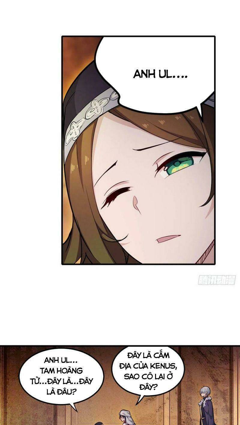 Sứ Đồ Vô Hạn Và 12 Chiến Cơ Chapter 156 - Trang 2