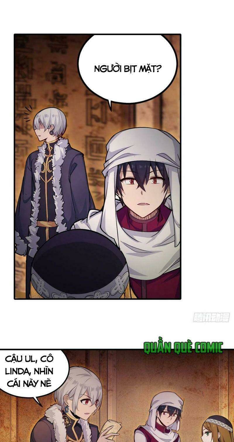 Sứ Đồ Vô Hạn Và 12 Chiến Cơ Chapter 156 - Trang 2