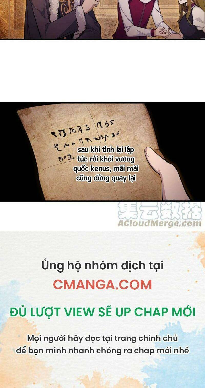 Sứ Đồ Vô Hạn Và 12 Chiến Cơ Chapter 156 - Trang 2