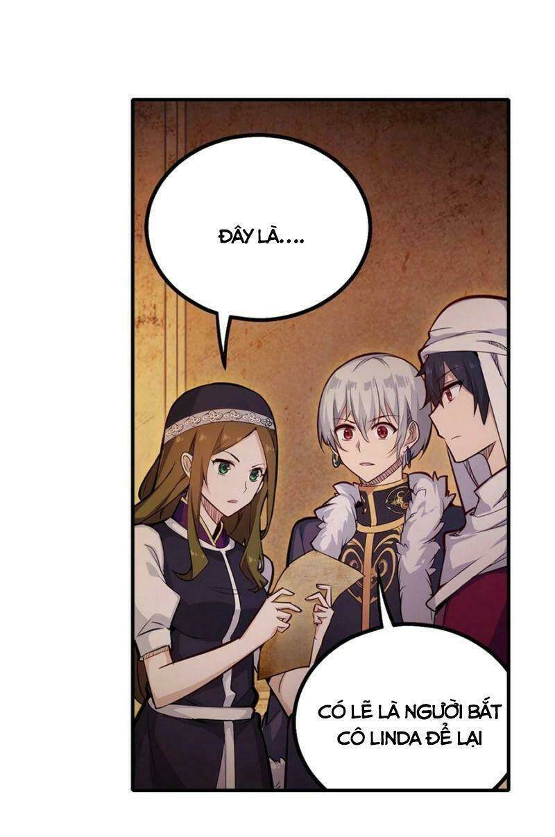 Sứ Đồ Vô Hạn Và 12 Chiến Cơ Chapter 156 - Trang 2