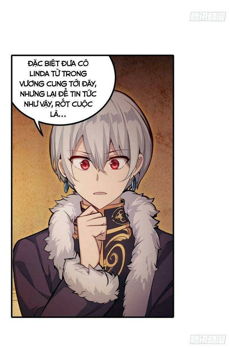 Sứ Đồ Vô Hạn Và 12 Chiến Cơ Chapter 156 - Trang 2