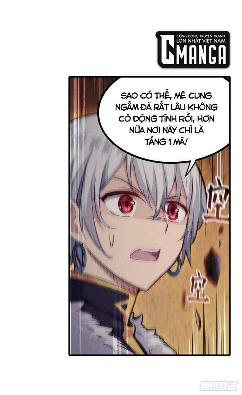 Sứ Đồ Vô Hạn Và 12 Chiến Cơ Chapter 156 - Trang 2