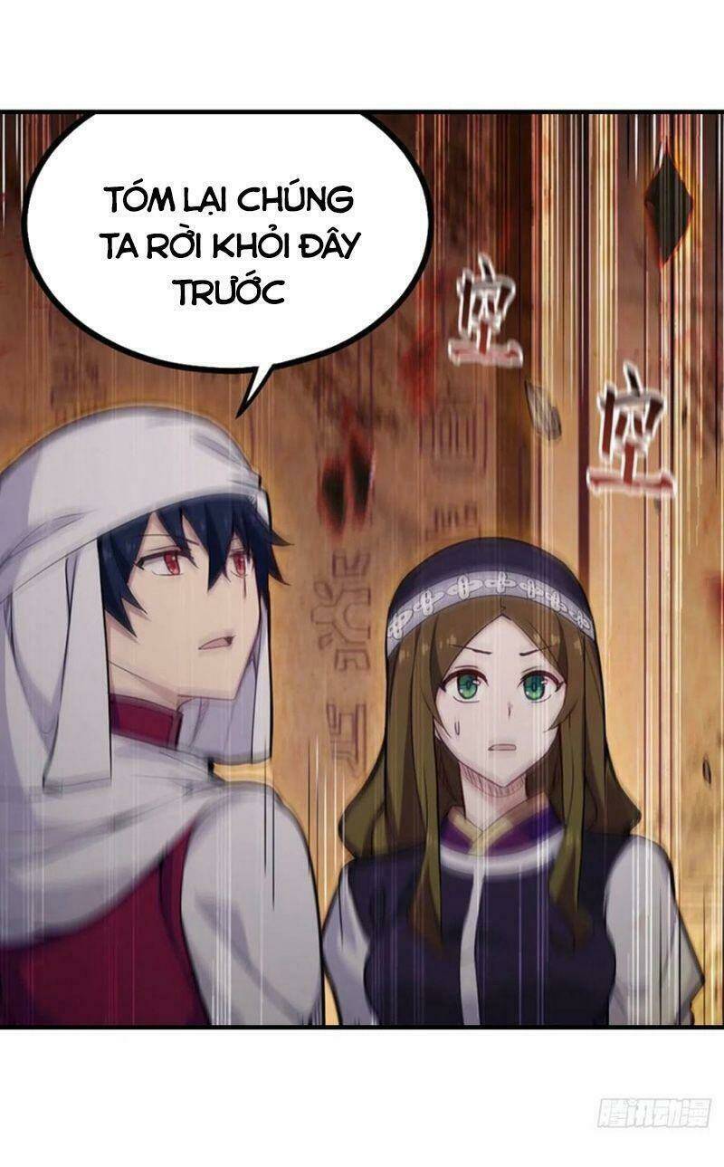 Sứ Đồ Vô Hạn Và 12 Chiến Cơ Chapter 156 - Trang 2