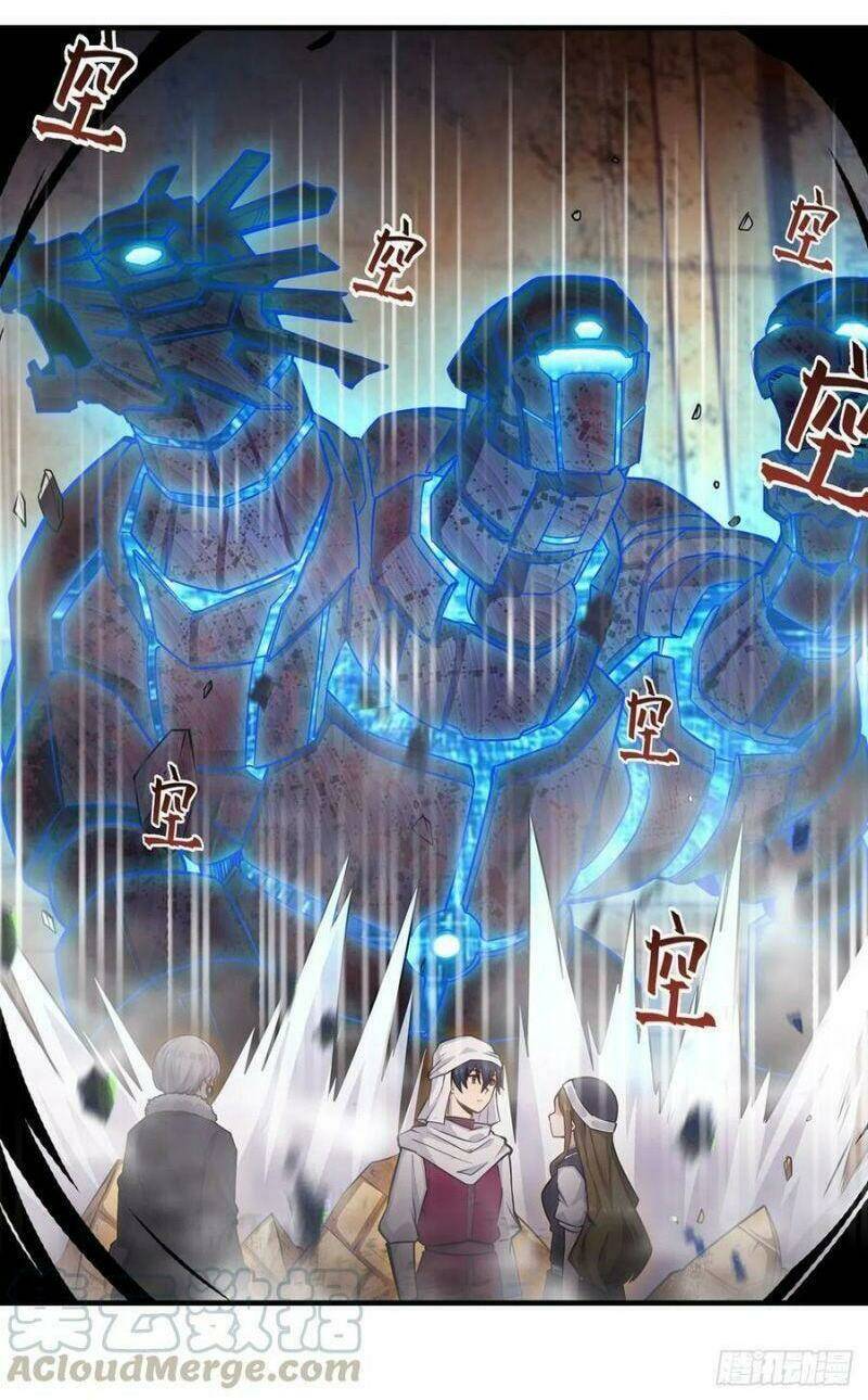 Sứ Đồ Vô Hạn Và 12 Chiến Cơ Chapter 156 - Trang 2