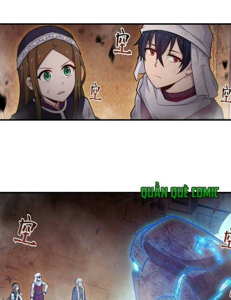 Sứ Đồ Vô Hạn Và 12 Chiến Cơ Chapter 156 - Trang 2