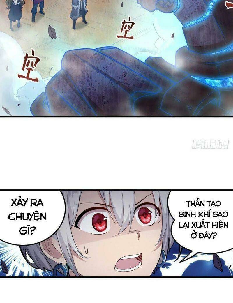 Sứ Đồ Vô Hạn Và 12 Chiến Cơ Chapter 156 - Trang 2