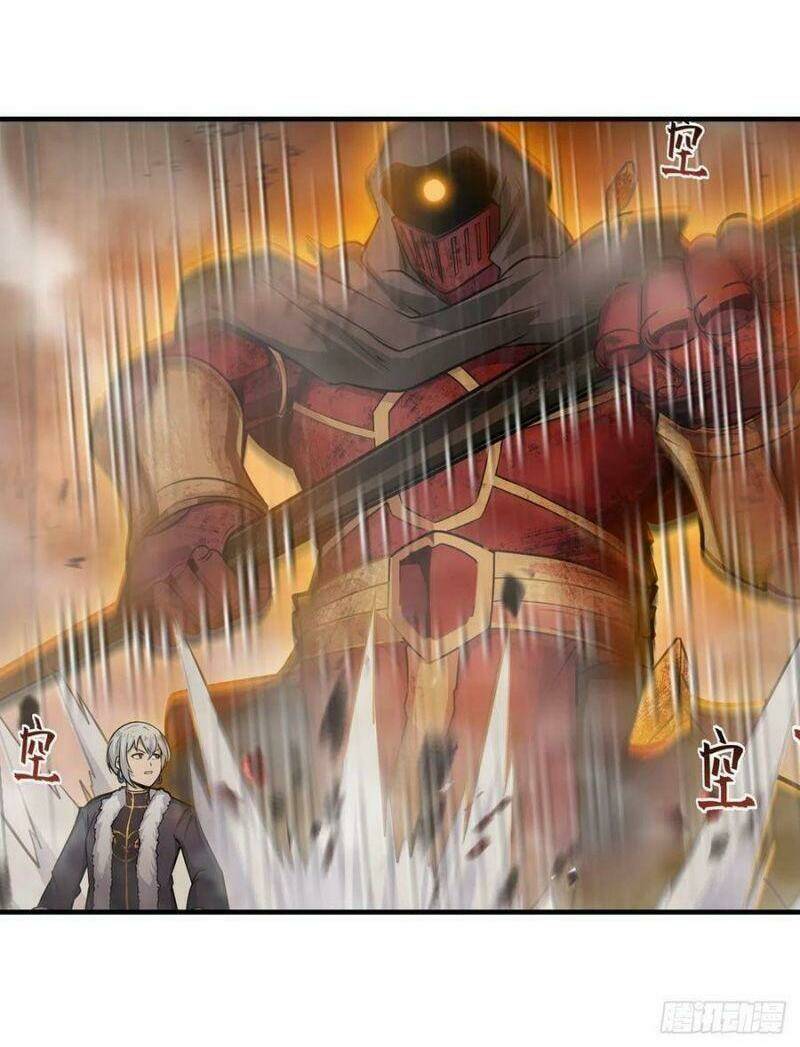 Sứ Đồ Vô Hạn Và 12 Chiến Cơ Chapter 156 - Trang 2