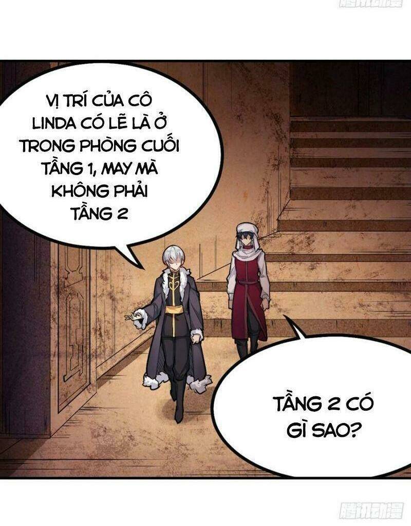 Sứ Đồ Vô Hạn Và 12 Chiến Cơ Chapter 156 - Trang 2